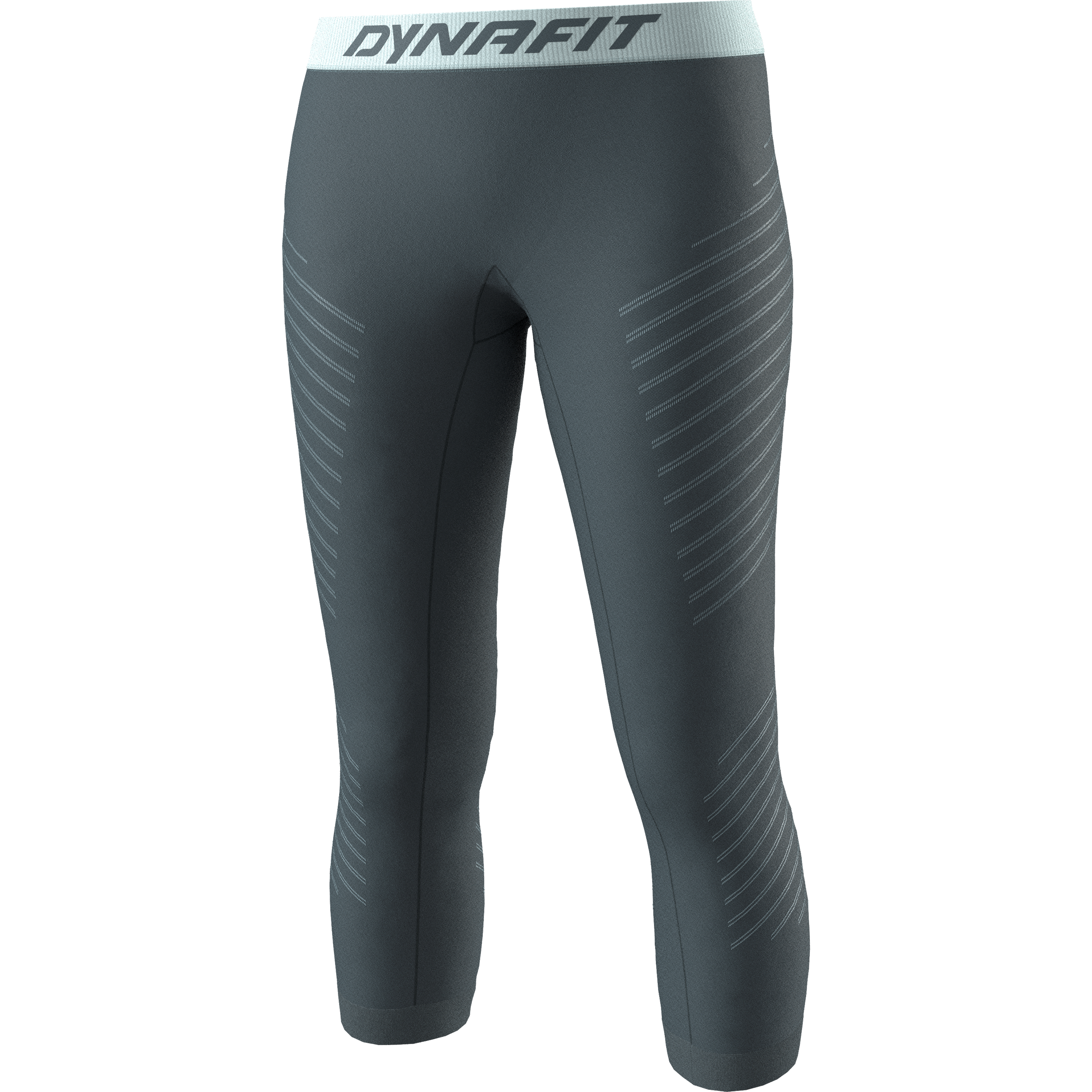 DYNAFIT TOUR LIGHT MERINO W 3/4 TIGHT - MERINOALUSHOUSUT