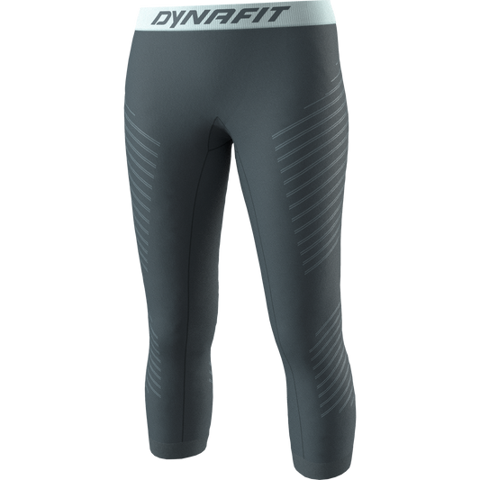 DYNAFIT TOUR LIGHT MERINO W 3/4 TIGHT - MERINOALUSHOUSUT