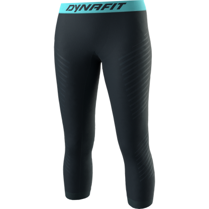 DYNAFIT TOUR LIGHT MERINO W 3/4 TIGHT - MERINOALUSHOUSUT