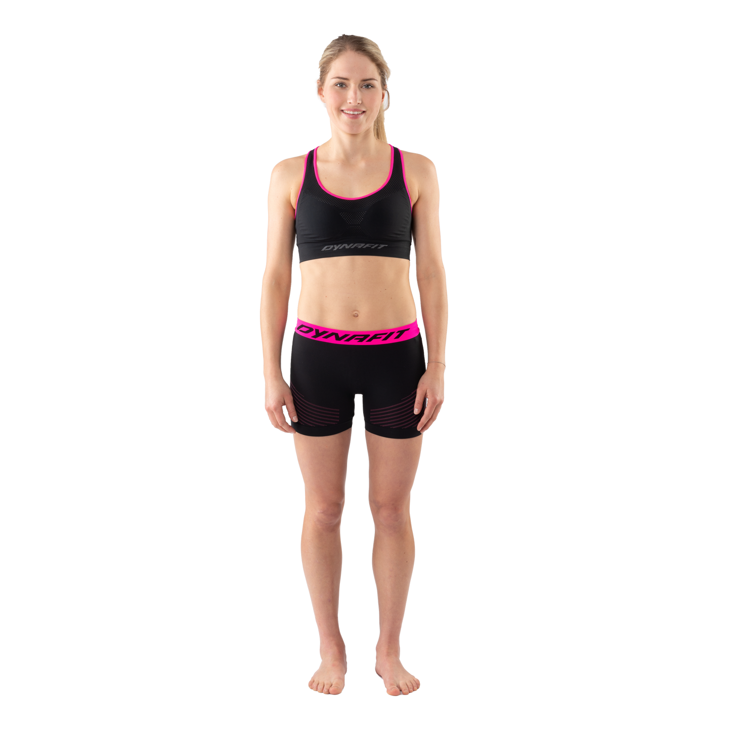 DYNAFIT SPEED W BRA - URHEILULIIVIT