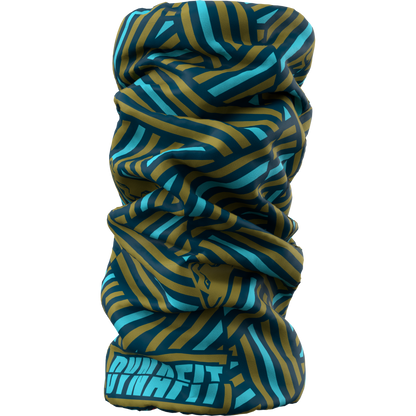 DYNAFIT LOGO NECK GAITER - TUUBIHUIVI