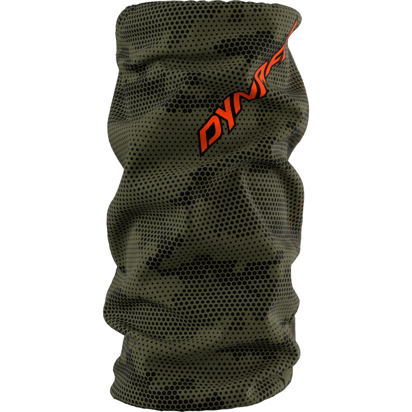 DYNAFIT LOGO NECK GAITER - TUUBIHUIVI