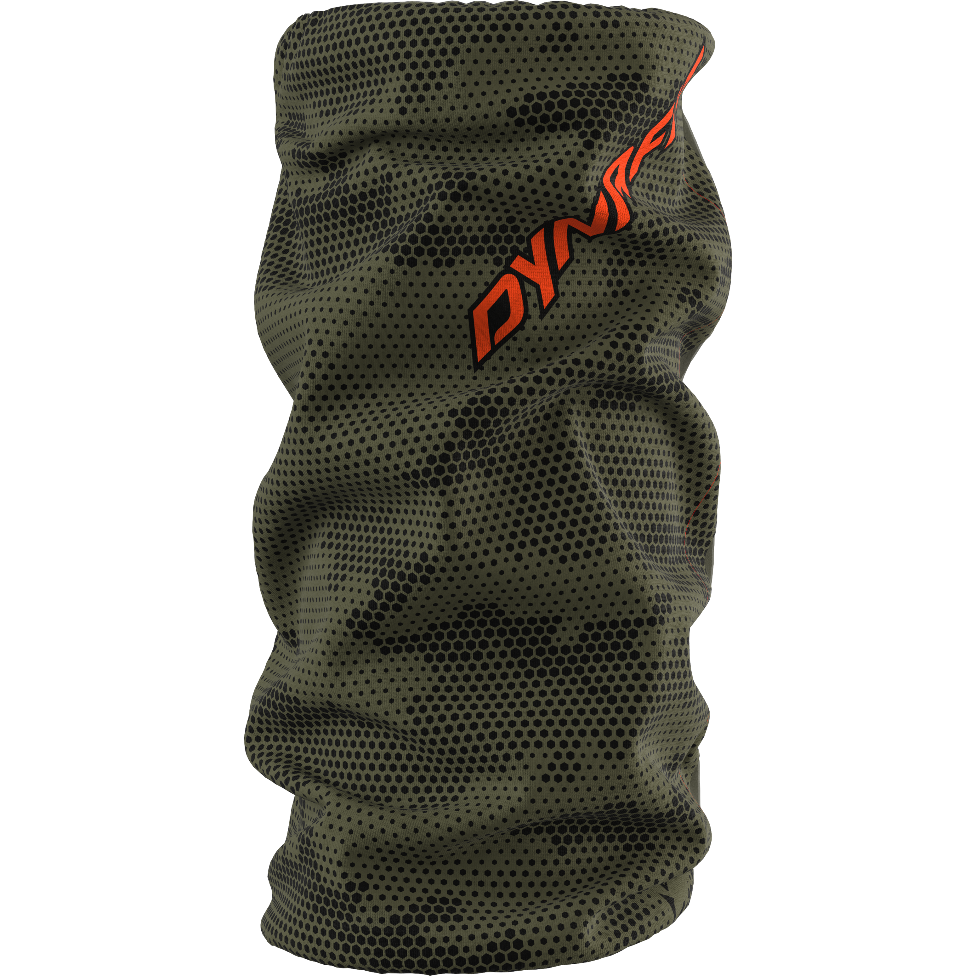 DYNAFIT LOGO NECK GAITER - TUUBIHUIVI