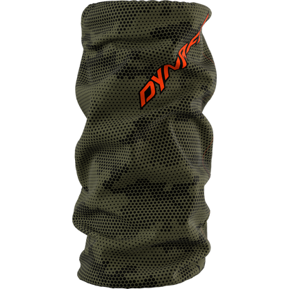 DYNAFIT LOGO NECK GAITER - TUUBIHUIVI