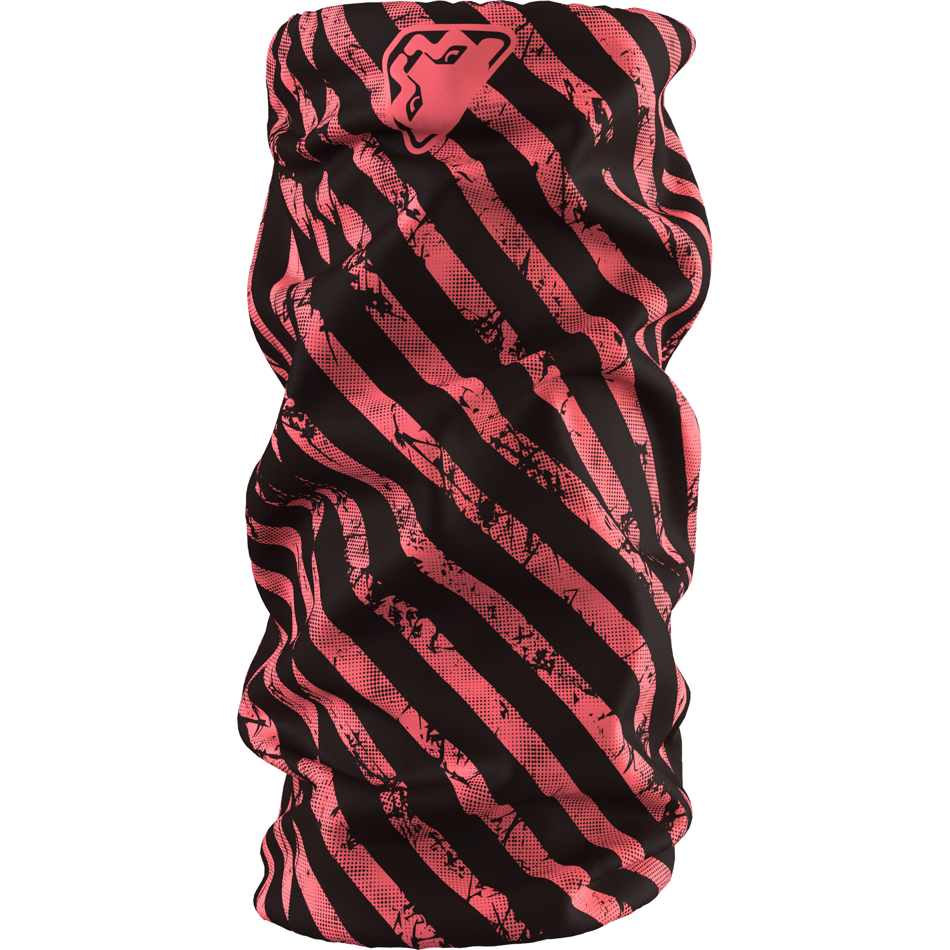 DYNAFIT LOGO NECK GAITER - TUUBIHUIVI