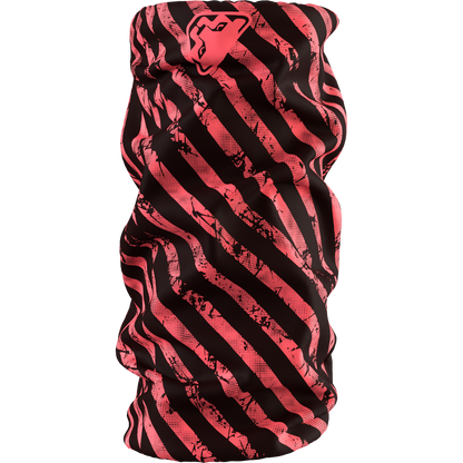 DYNAFIT LOGO NECK GAITER - TUUBIHUIVI