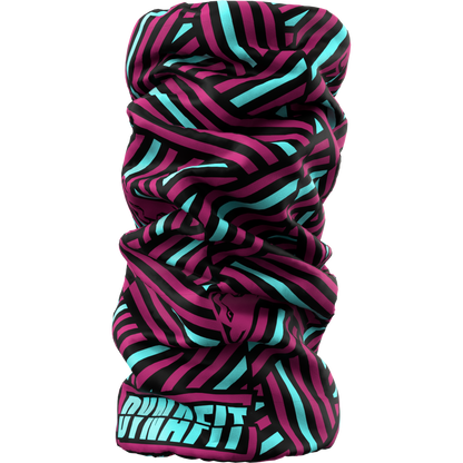 DYNAFIT LOGO NECK GAITER - TUUBIHUIVI