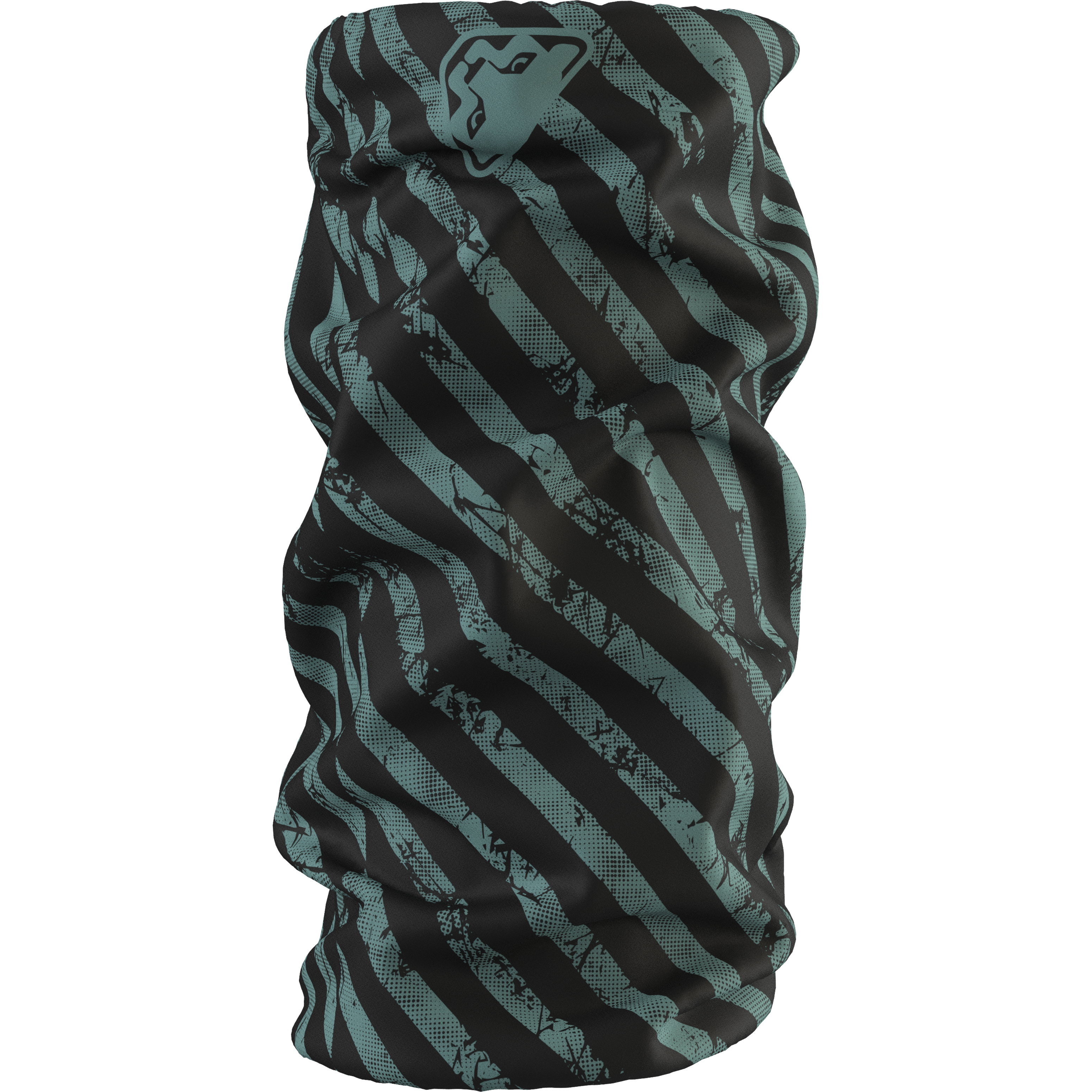 DYNAFIT LOGO NECK GAITER - TUUBIHUIVI