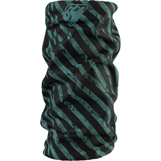 DYNAFIT LOGO NECK GAITER - TUUBIHUIVI