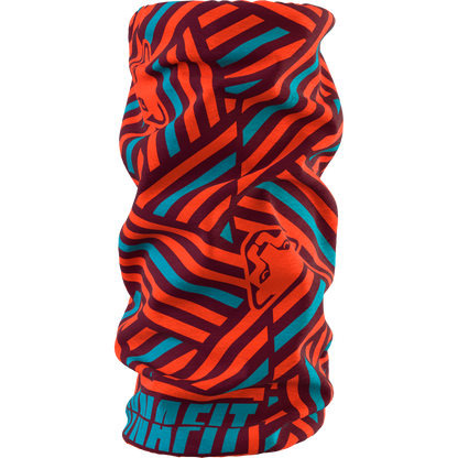 DYNAFIT LOGO NECK GAITER - TUUBIHUIVI
