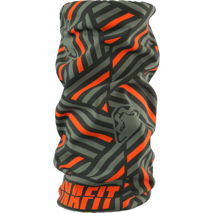 DYNAFIT LOGO NECK GAITER - TUUBIHUIVI