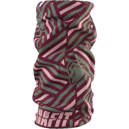 DYNAFIT LOGO NECK GAITER - TUUBIHUIVI