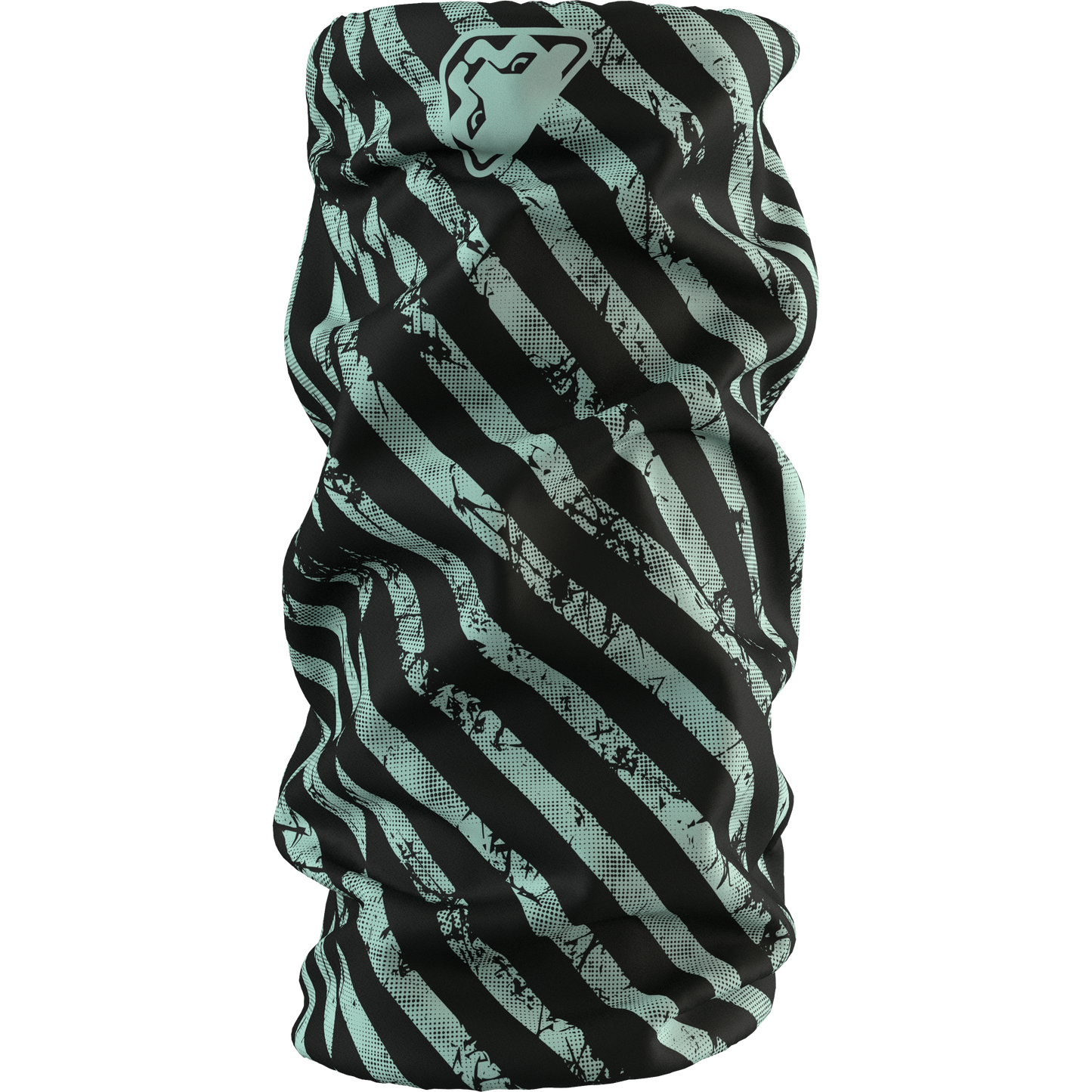 DYNAFIT LOGO NECK GAITER - TUUBIHUIVI