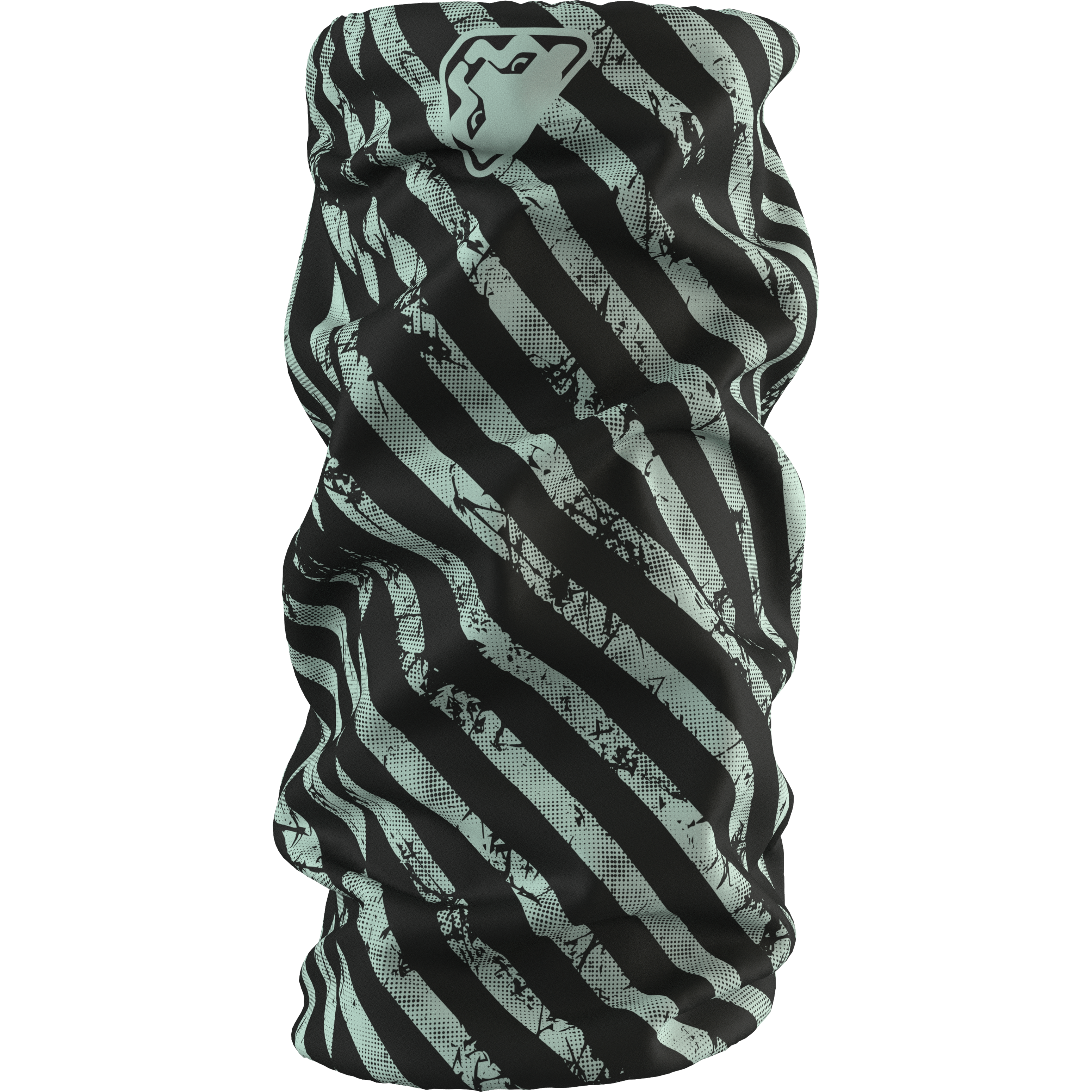 DYNAFIT LOGO NECK GAITER - TUUBIHUIVI