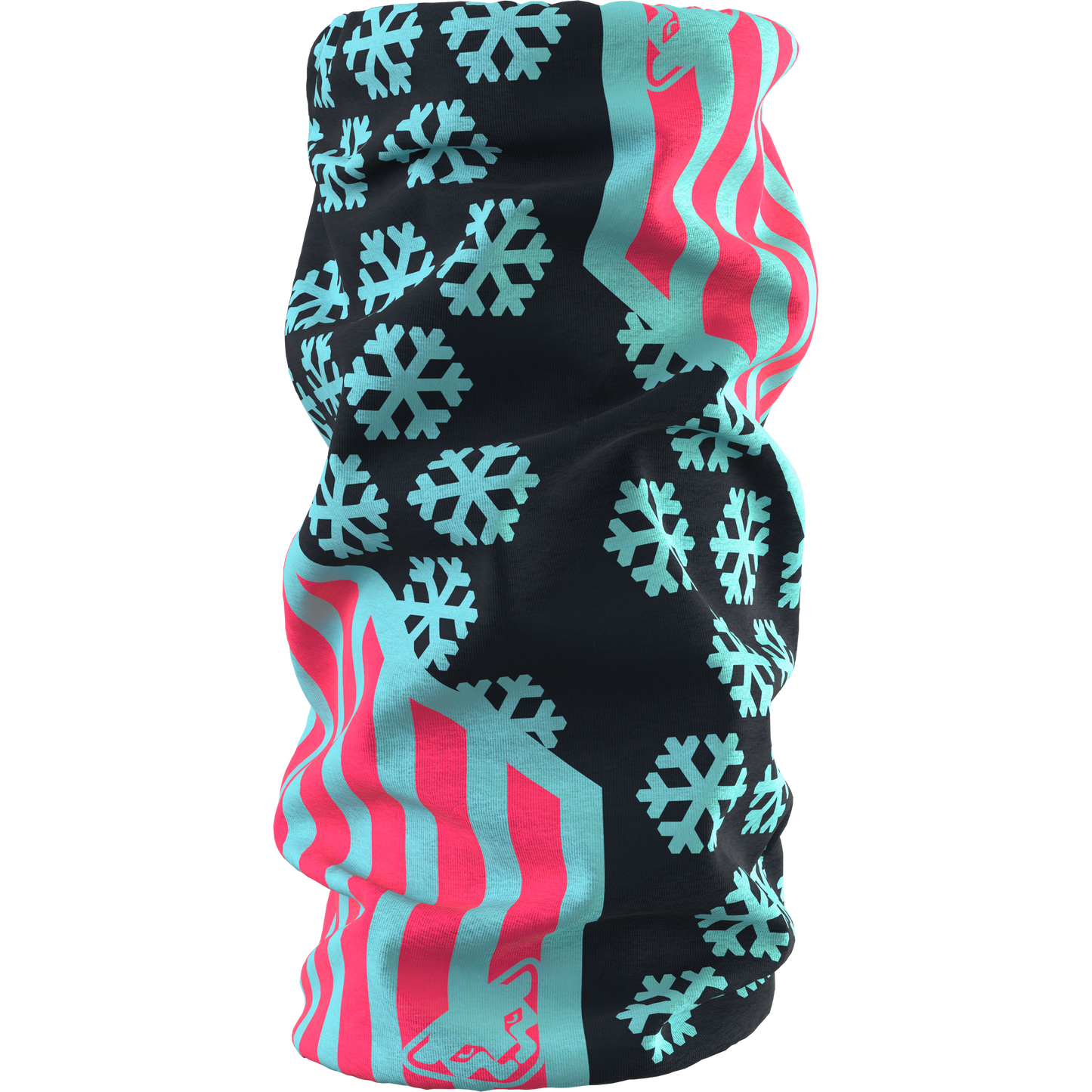 DYNAFIT LOGO NECK GAITER - TUUBIHUIVI