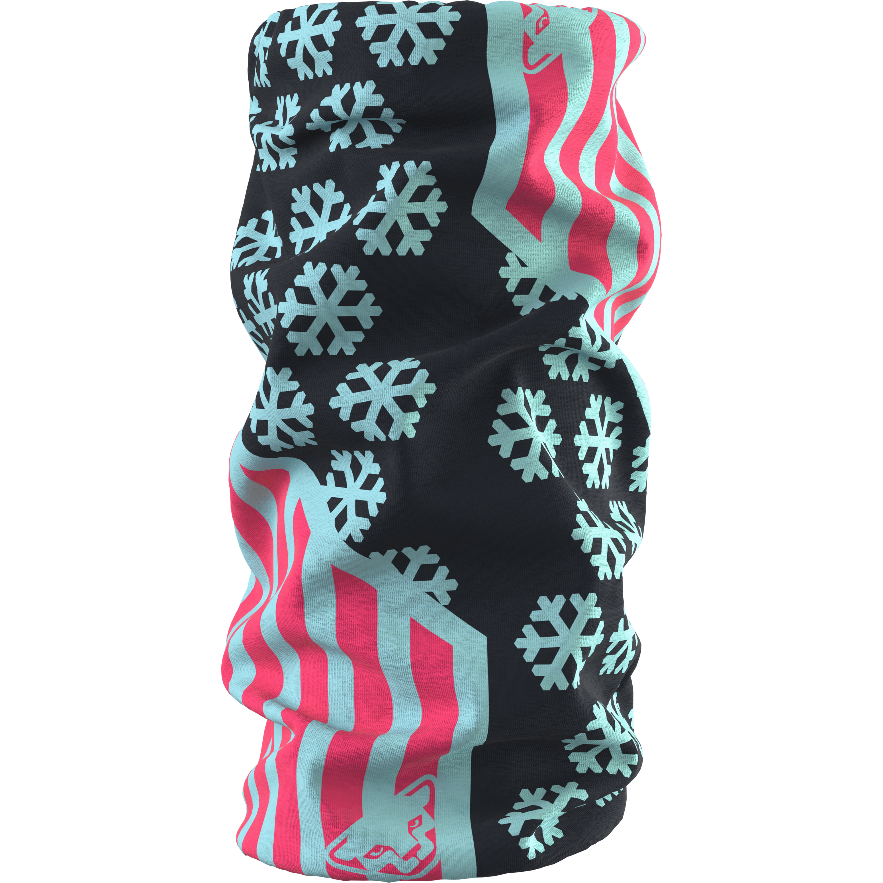DYNAFIT LOGO NECK GAITER - TUUBIHUIVI