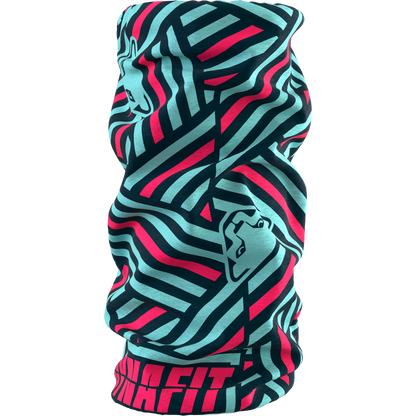 DYNAFIT LOGO NECK GAITER - TUUBIHUIVI