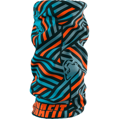 DYNAFIT LOGO NECK GAITER - TUUBIHUIVI