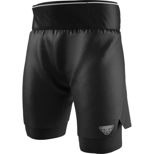 DYNAFIT DNA ULTRA M 2/1 SHORTS - JUOKSUSHORTSIT