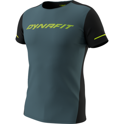 DYNAFIT ALPINE S/S TEE M - JUOKSUPAITA