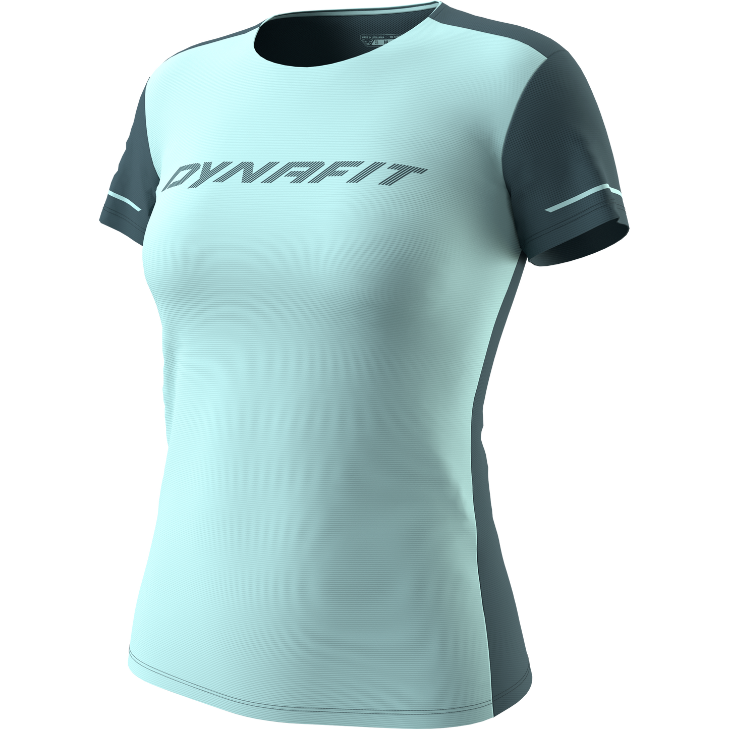 DYNAFIT ALPINE 2 S/S TEE W - JUOKSUPAITA