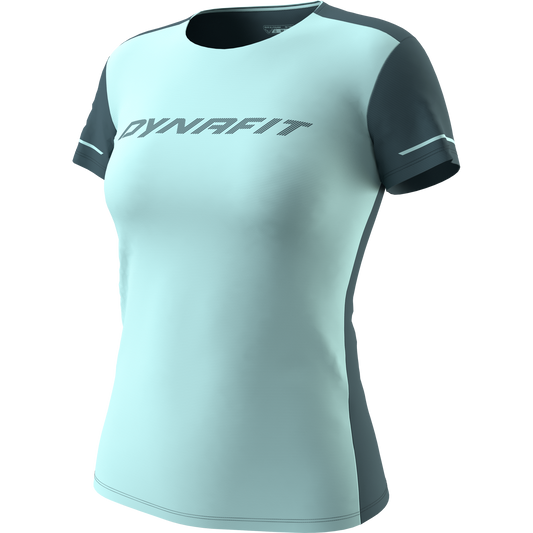 DYNAFIT ALPINE 2 S/S TEE W - JUOKSUPAITA