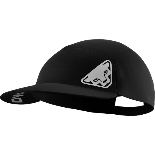 DYNAFIT ALPINE VISOR CAP - JUOKSULIPPIS