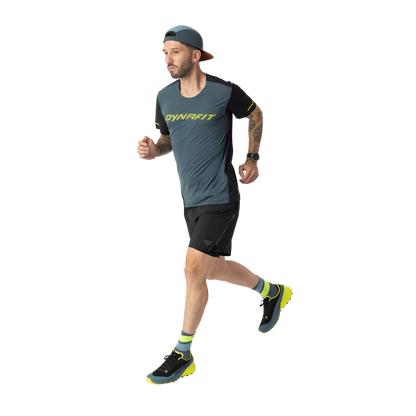 DYNAFIT ALPINE VISOR CAP - JUOKSULIPPIS