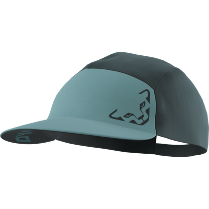 DYNAFIT ALPINE VISOR CAP - JUOKSULIPPIS