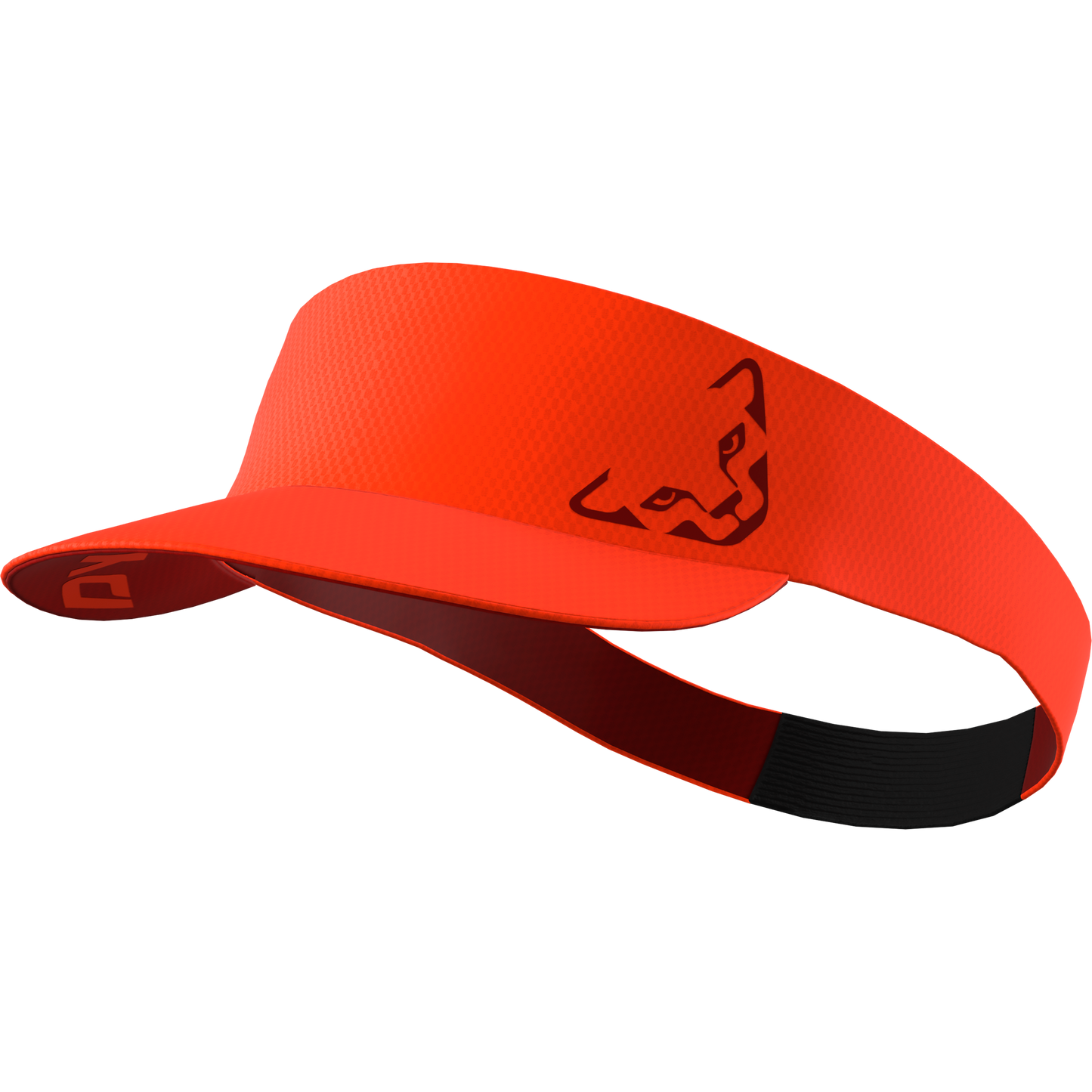 DYNAFIT ALPINE VISOR BAND - JUOKSULIPPA