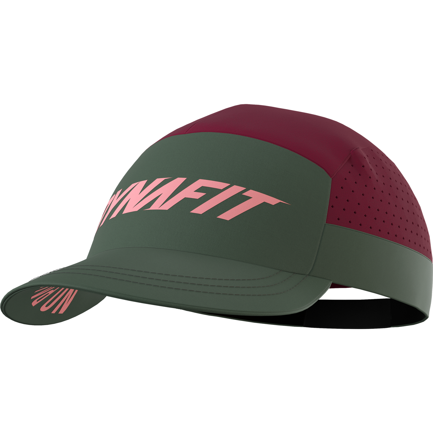 DYNAFIT TRANSALPER CAP - JUOKSULIPPIS