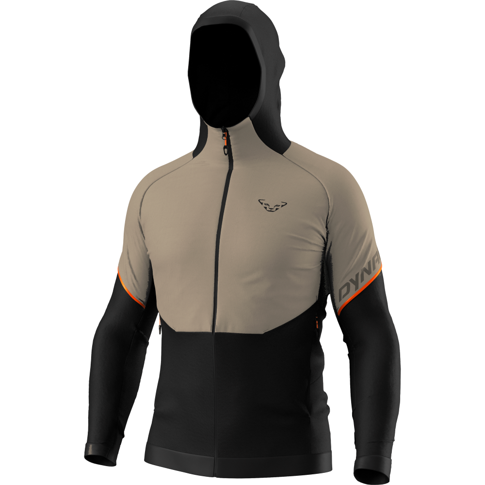 DYNAFIT ALPINE HYBRID JKT M - HYBRIDITAKKI