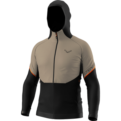 DYNAFIT ALPINE HYBRID JKT M - HYBRIDITAKKI