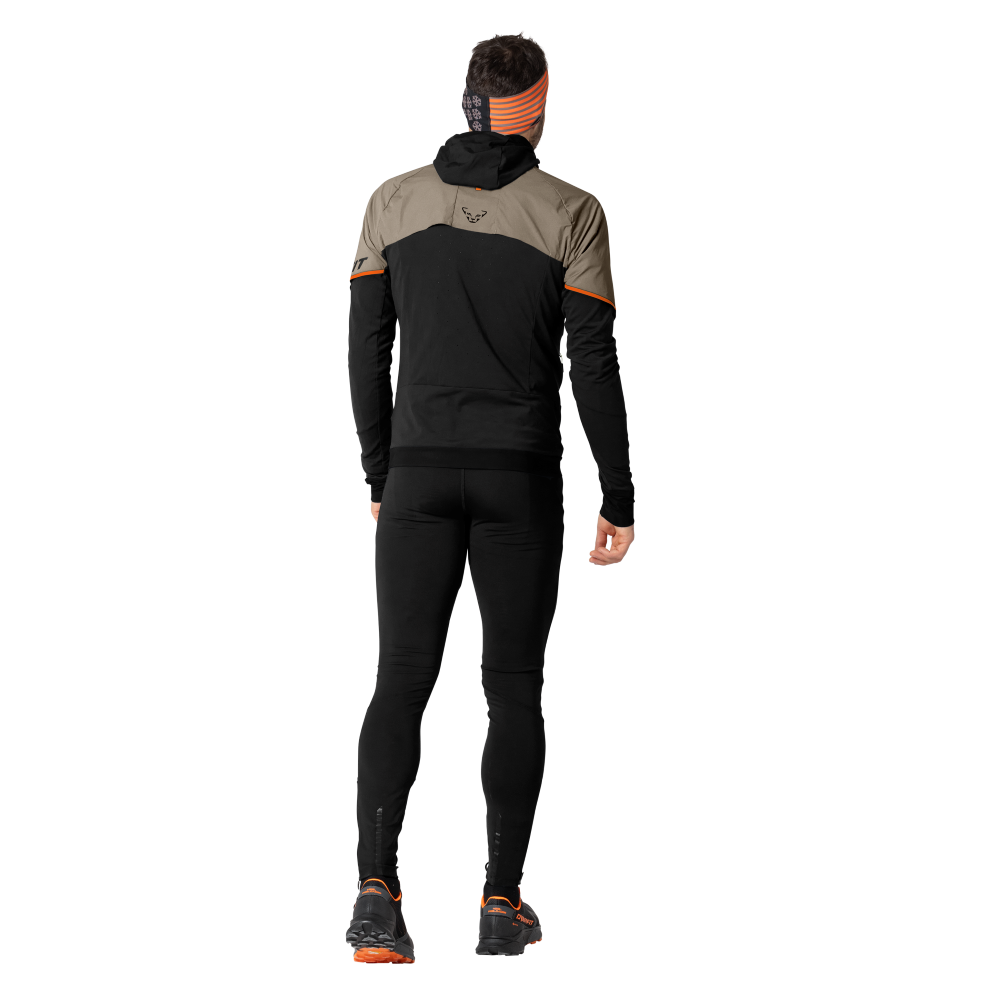 DYNAFIT ALPINE HYBRID JKT M - HYBRIDITAKKI