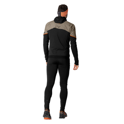 DYNAFIT ALPINE HYBRID JKT M - HYBRIDITAKKI