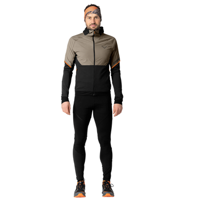 DYNAFIT ALPINE HYBRID JKT M - HYBRIDITAKKI