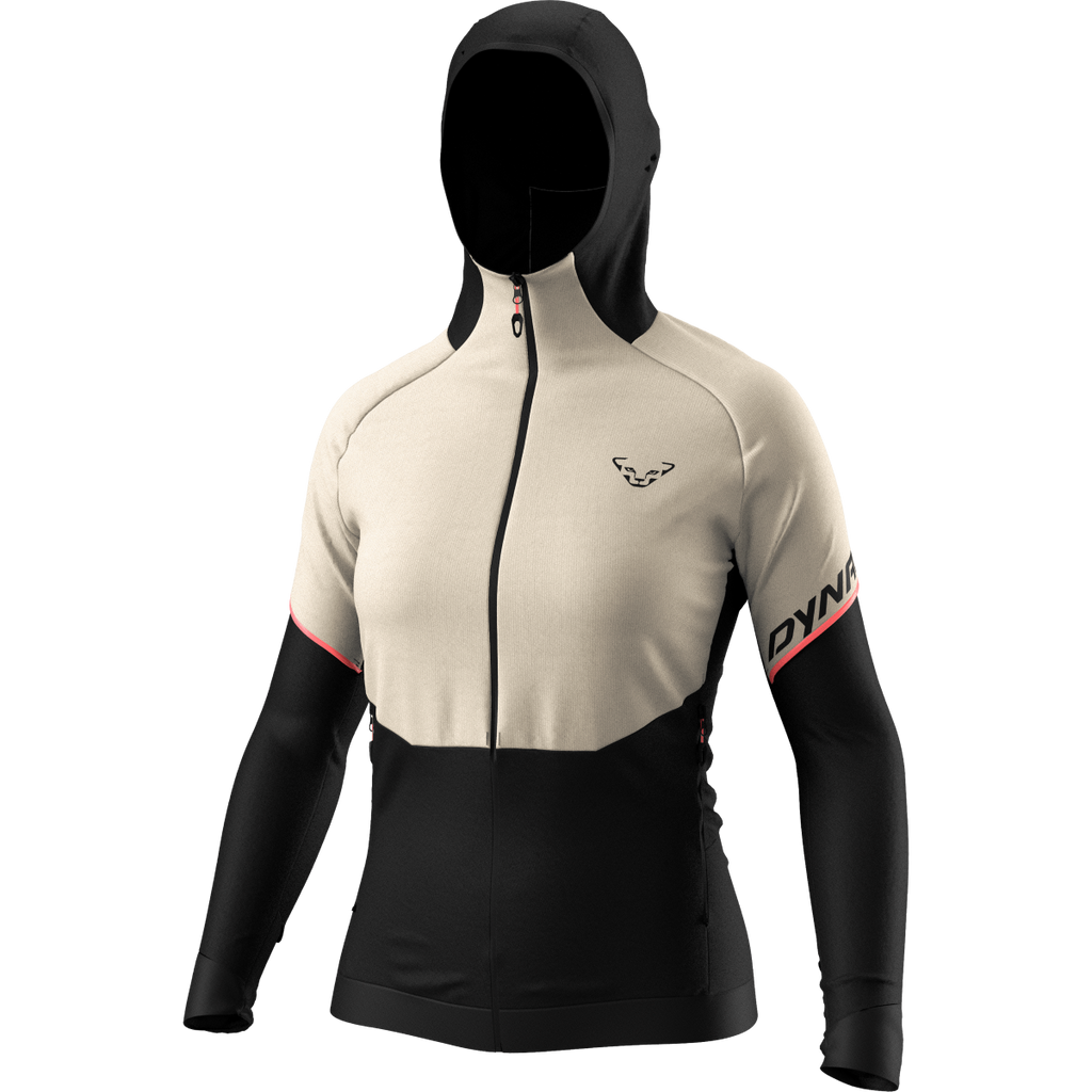 DYNAFIT ALPINE HYBRID JKT W - HYBRIDITAKKI