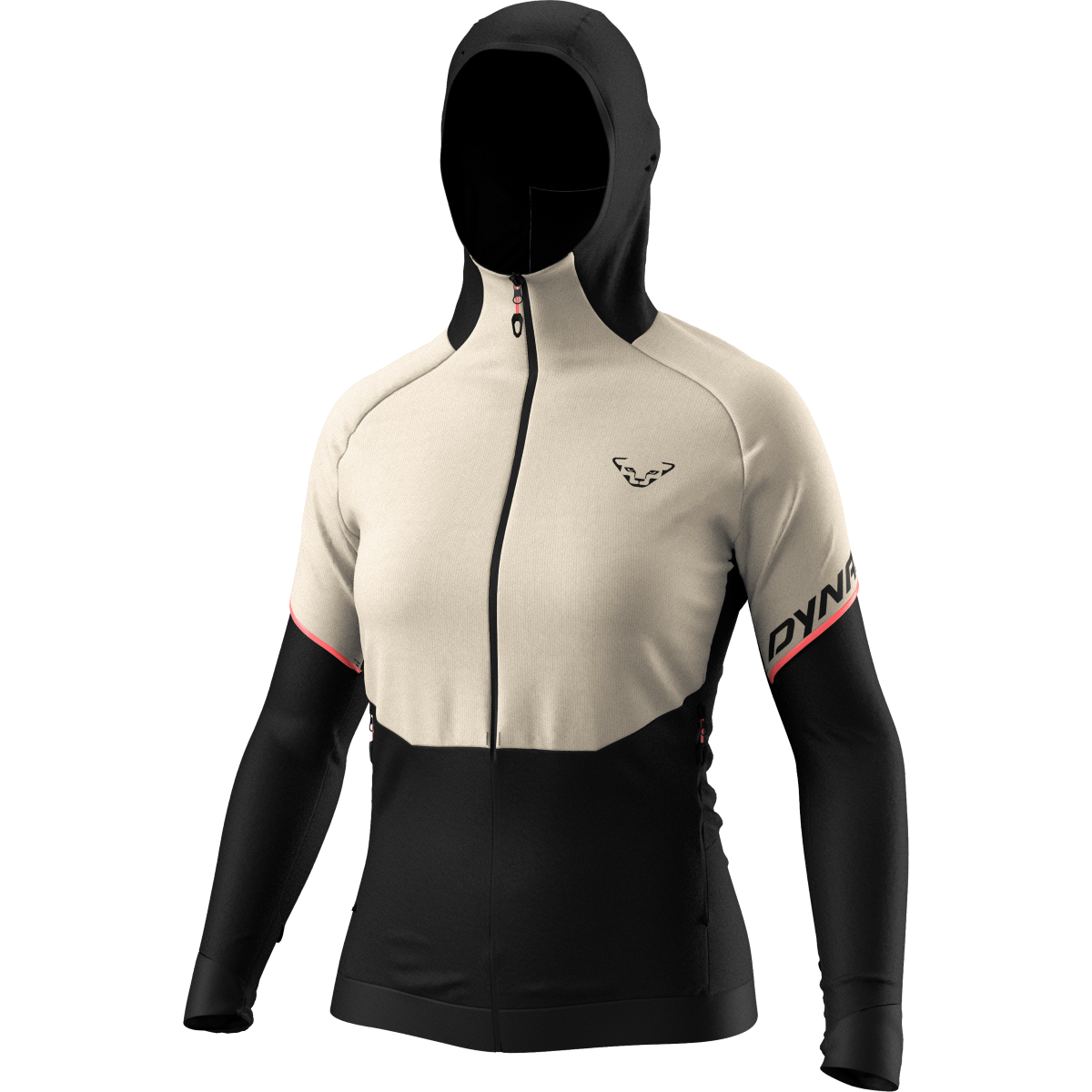 DYNAFIT ALPINE HYBRID JKT W - HYBRIDITAKKI