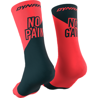 DYNAFIT NO PAIN NO GAIN SK - JUOKSUSUKAT