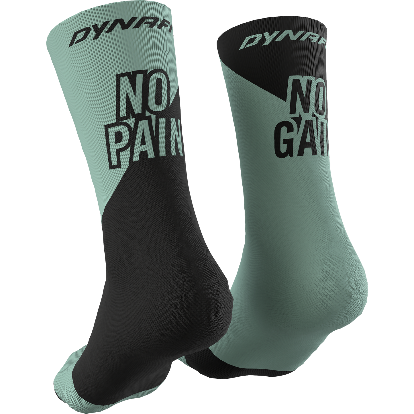 DYNAFIT NO PAIN NO GAIN SK - JUOKSUSUKAT