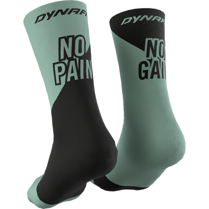 DYNAFIT NO PAIN NO GAIN SK - JUOKSUSUKAT