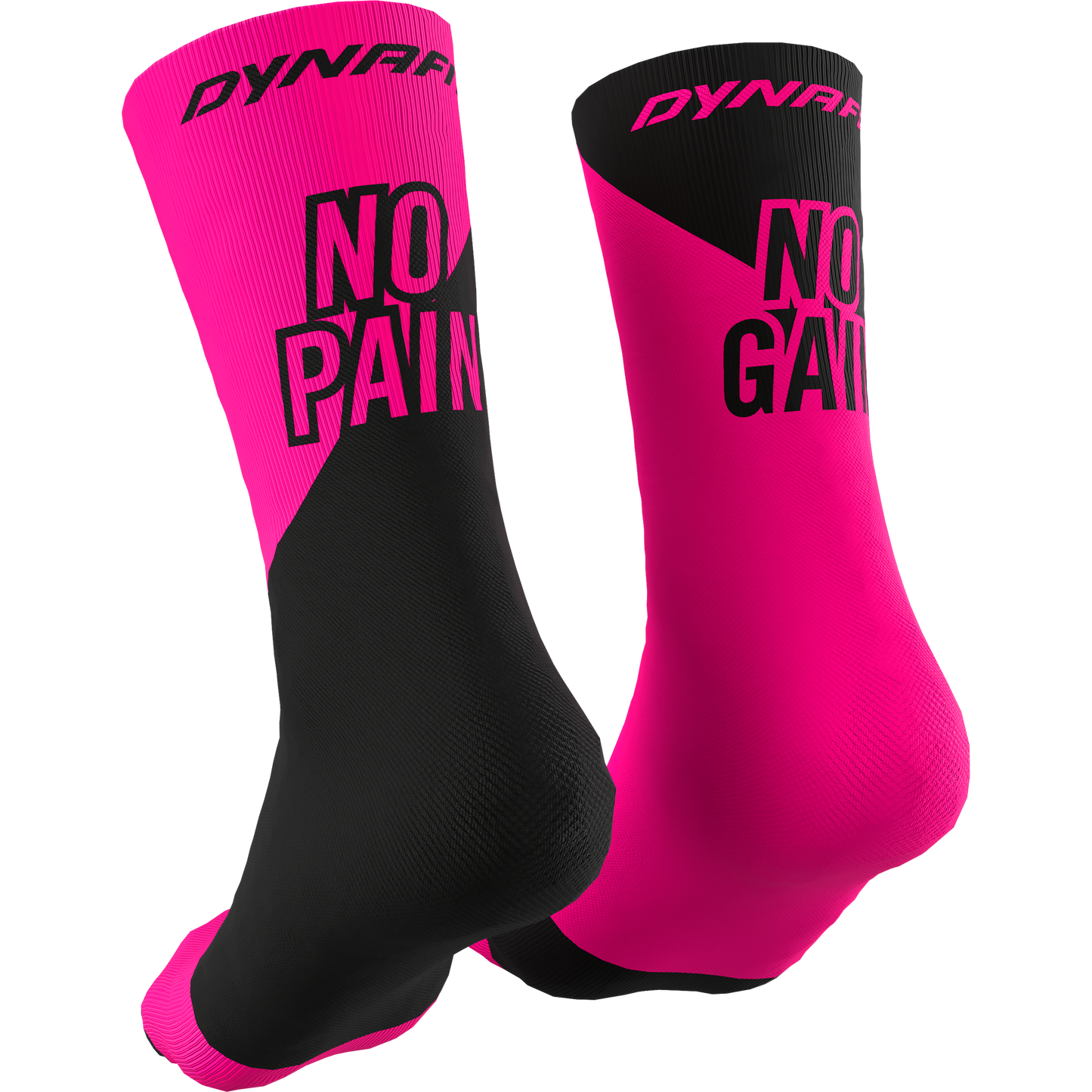 DYNAFIT NO PAIN NO GAIN SK - JUOKSUSUKAT