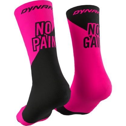 DYNAFIT NO PAIN NO GAIN SK - JUOKSUSUKAT