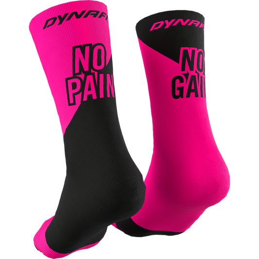 DYNAFIT NO PAIN NO GAIN SK - JUOKSUSUKAT