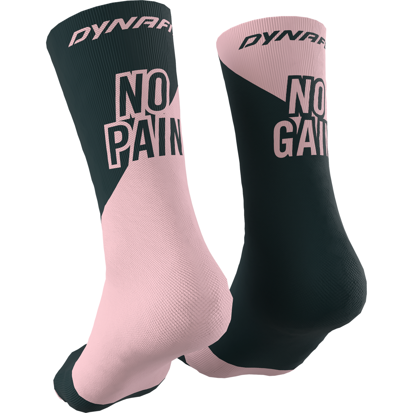 DYNAFIT NO PAIN NO GAIN SK - JUOKSUSUKAT