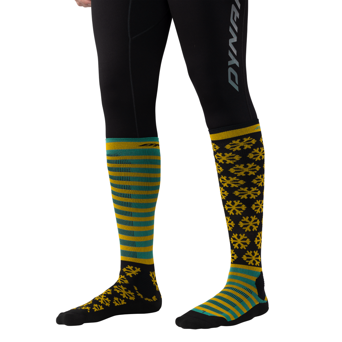 DYNAFIT FT GRAPHIC - LASKUSUKAT