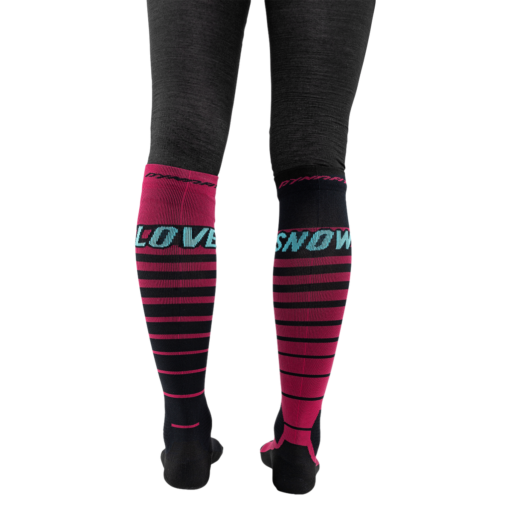 DYNAFIT FT GRAPHIC - LASKUSUKAT