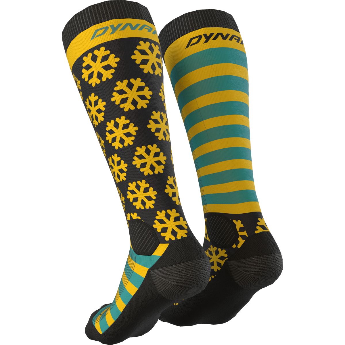 DYNAFIT FT GRAPHIC - LASKUSUKAT