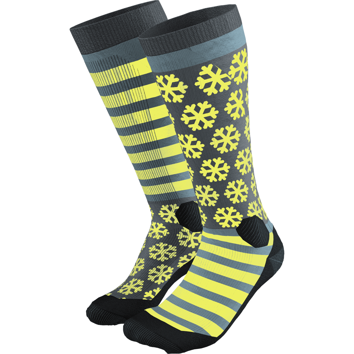 DYNAFIT FT GRAPHIC - LASKUSUKAT