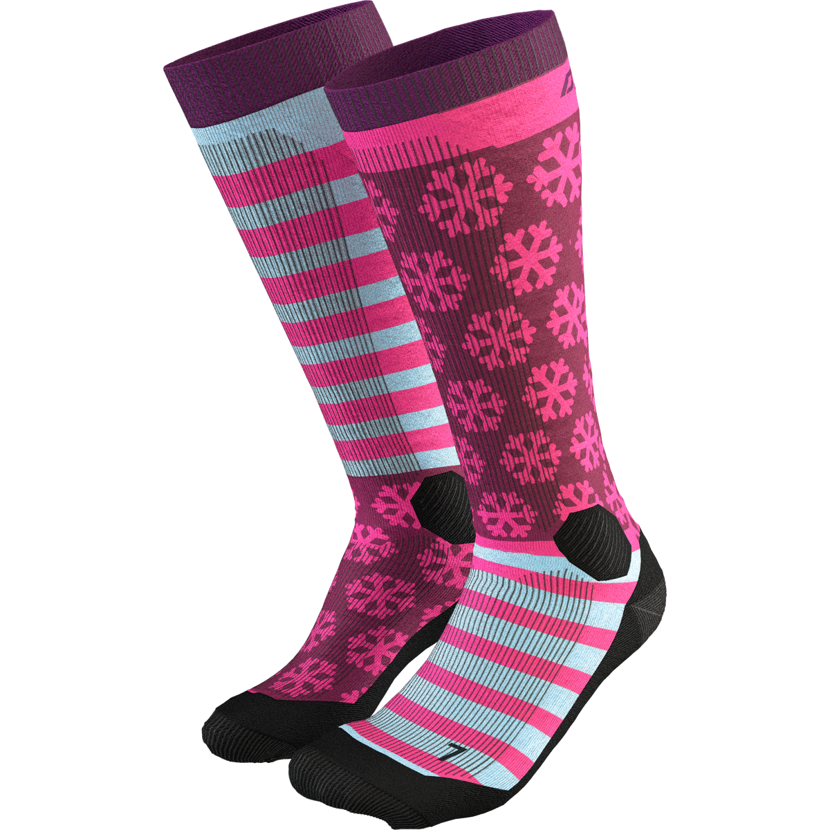 DYNAFIT FT GRAPHIC - LASKUSUKAT